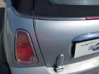 2004 MINI MINI COOPE for sale at Copart WOLVERHAMPTON