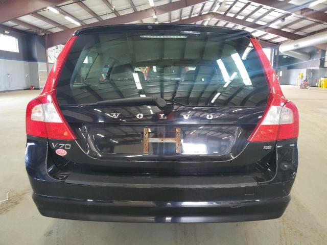2008 VOLVO V70 3.2
