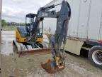2019 John Deere 50G Mini Excavator იყიდება Grand Prairie-ში, TX - Front End