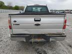2012 Ford F150 Super Cab de vânzare în Prairie Grove, AR - Front End