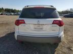 2008 Acura Mdx Technology იყიდება Finksburg-ში, MD - Front End