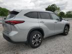 2020 Toyota Highlander Xle en Venta en Prairie Grove, AR - Front End