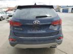 2017 Hyundai Santa Fe Sport for Sale in Anthony, TX - Front End