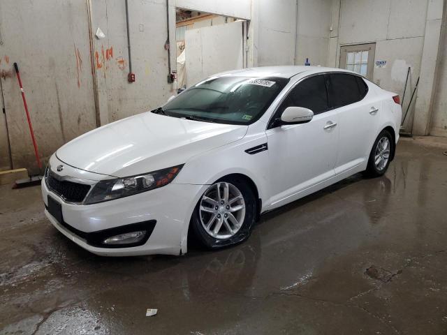 2012 Kia Optima Lx