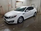 2012 Kia Optima Lx na sprzedaż w Madisonville, TN - Undercarriage