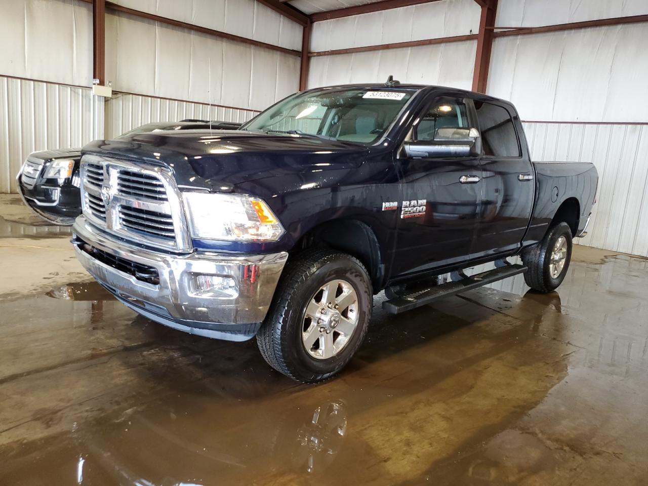 2015 Ram 2500 Slt na sprzedaż w Pennsburg, PA - Water/Flood