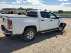 2017 Gmc Canyon  продається в Conway, AR - Front End