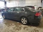 2013 Volkswagen Passat Se for Sale in Franklin, WI - Front End