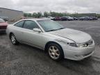2002 Toyota Camry Solara Se продається в Spartanburg, SC - Front End