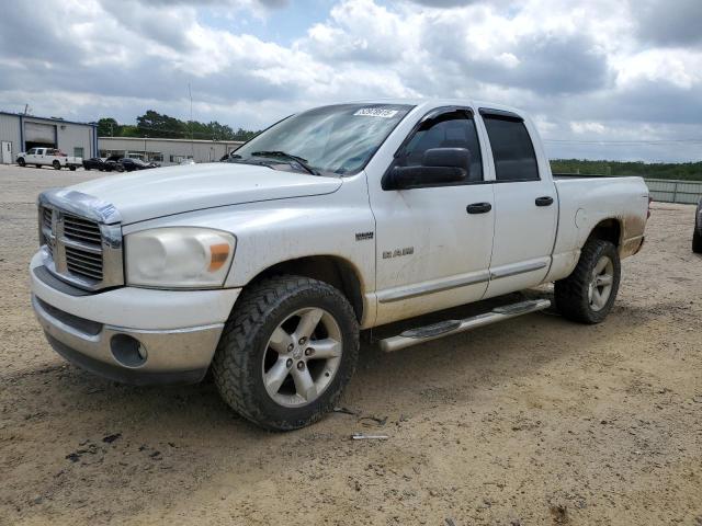 2008 Dodge Ram 1500 St