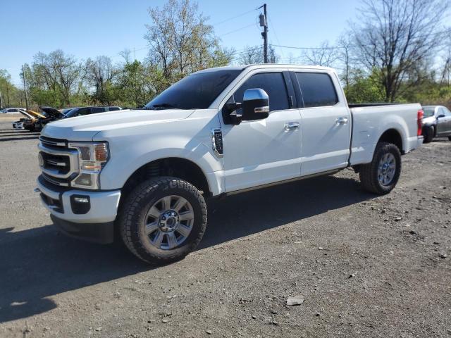 2020 Ford F250 Super Duty