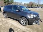 2011 Acura Mdx  zu verkaufen in North Billerica, MA - Front End