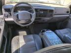 2001 Ford F250 Super Duty იყიდება Albuquerque-ში, NM - Vandalism