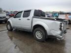 2014 Nissan Frontier S en Venta en Bridgeton, MO - Front End