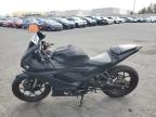 2019 Yamaha Yzfr3 A продається в North Las Vegas, NV - Vandalism