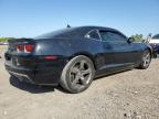 2010 Chevrolet Camaro Ss for Sale in Mercedes, TX - Water/Flood