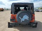 2006 Jeep Wrangler / Tj Unlimited de vânzare în Kapolei, HI - Normal Wear