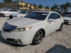 2009 Acura Tl  en Venta en Opa Locka, FL - Mechanical