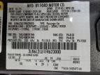 2015 Lincoln Mkz Hybrid zu verkaufen in Sandston, VA - Front End