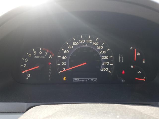 2007 HONDA ODYSSEY TOURING