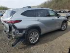 2023 Toyota Highlander L იყიდება Marlboro-ში, NY - All Over