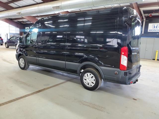2017 FORD TRANSIT T-350