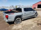 2019 TOYOTA TACOMA DOUBLE CAB for sale at Copart ON - LONDON