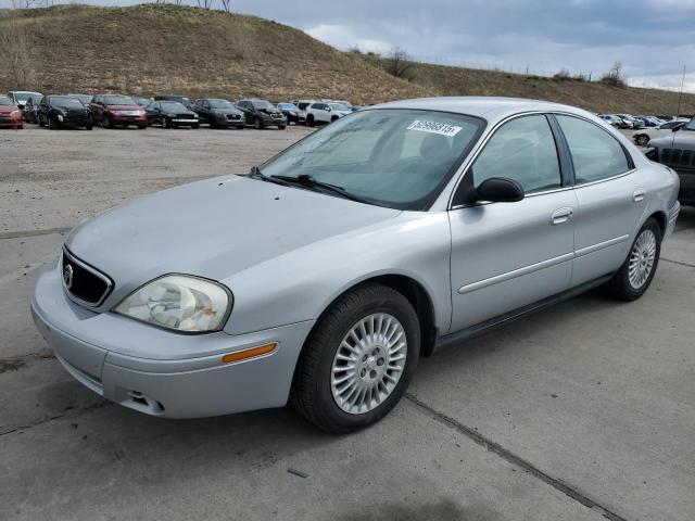 2005 Mercury Sable Gs