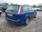 2008 FORD FOCUS ZETE for sale at Copart ROCHFORD
