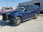 2011 Ford Expedition Xlt للبيع في Jacksonville، FL - Front End