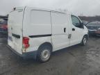 2015 Nissan Nv200 2.5S na sprzedaż w Assonet, MA - Rear End