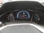 2016 Honda Civic Touring продається в Spartanburg, SC - Side