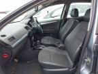 2008 VAUXHALL ASTRA DESI for sale at Copart SANDY