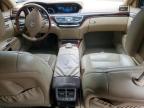 2013 Mercedes-Benz S 550 للبيع في Dunn، NC - All Over