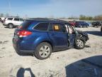 2010 Subaru Outback 2.5I Limited продається в Wayland, MI - All Over