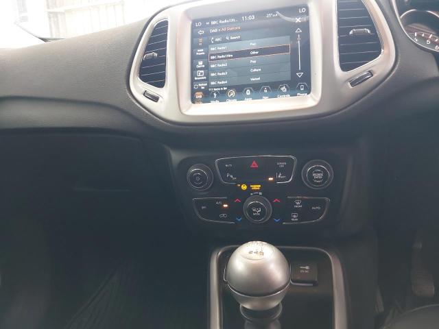 2018 JEEP COMPASS LO