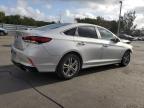 2018 Hyundai Sonata Sport zu verkaufen in Miami, FL - Front End