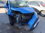 2009 FORD KA STYLE P for sale at Copart WESTBURY