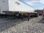 2014 Transcraft Flatbed Trailer for Sale in Montgomery, AL - Rollover
