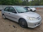 2004 Honda Civic Dx Vp for Sale in Knightdale, NC - Front End