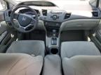 2012 Honda Civic Lx zu verkaufen in Wilmer, TX - Minor Dent/Scratches