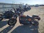 2015 HARLEY-DAVIDSON FXDL DYNA LOW RIDER   a la Venta en Copart CA - BAKERSFIELD