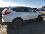 2018 HONDA CR-V LX for sale at Copart AB - EDMONTON