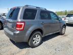 2011 Ford Escape Limited للبيع في Hillsborough، NJ - Minor Dent/Scratches