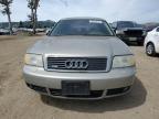2002 Audi A6 3.0 Quattro за продажба в San Martin, CA - Minor Dent/Scratches