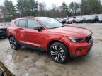 2023 Volvo Xc40 Plus en Venta en Mendon, MA - All Over