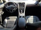 2013 Ford Fusion Se продається в Mendon, MA - All Over