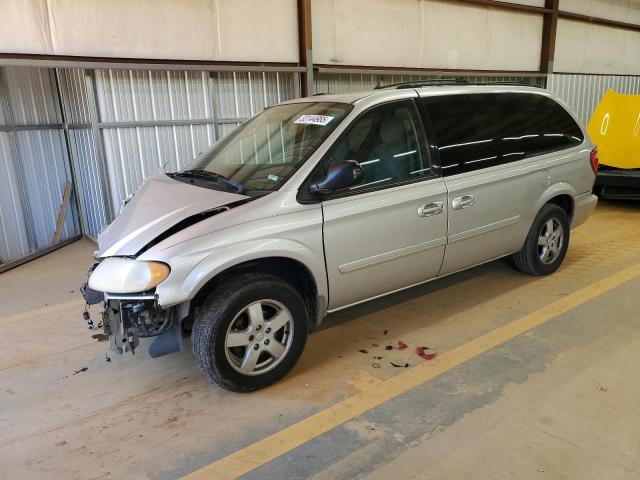 2005 Dodge Grand Caravan Sxt