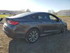 2016 Chrysler 200 S for Sale in Columbia Station, OH - Front End