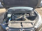 2018 Hyundai Tucson Sel на продаже в Chicago Heights, IL - Front End